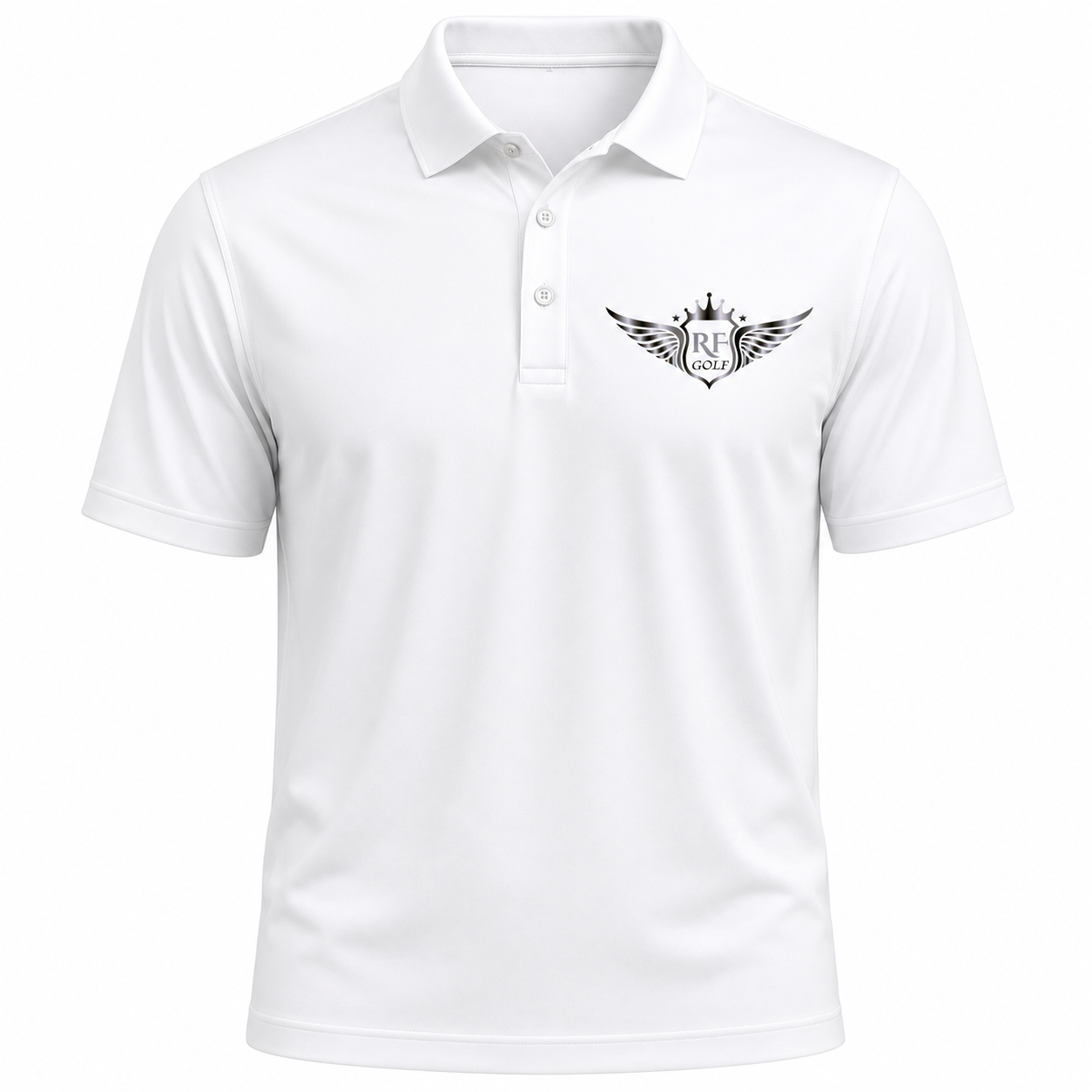 White RF Golf Polo.png