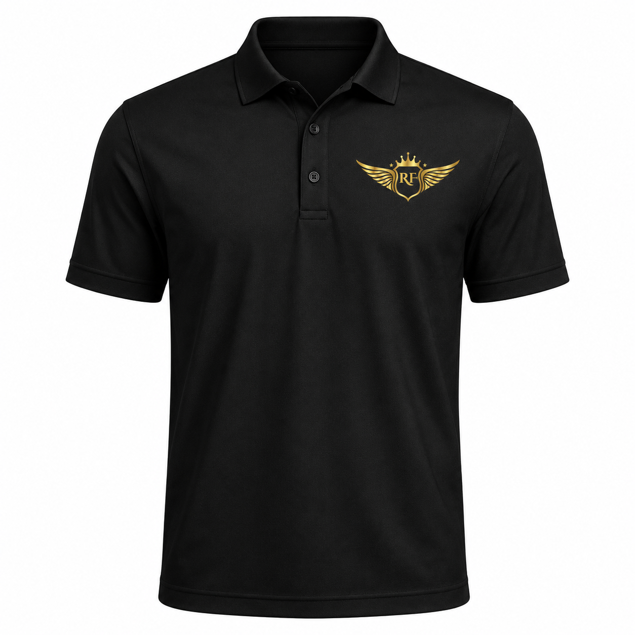 Rue^Fits Premium Polo