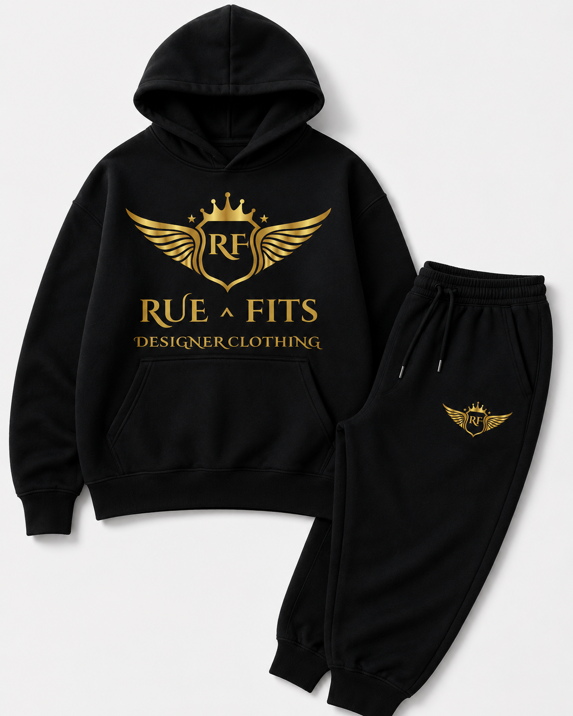 Sweat Suit