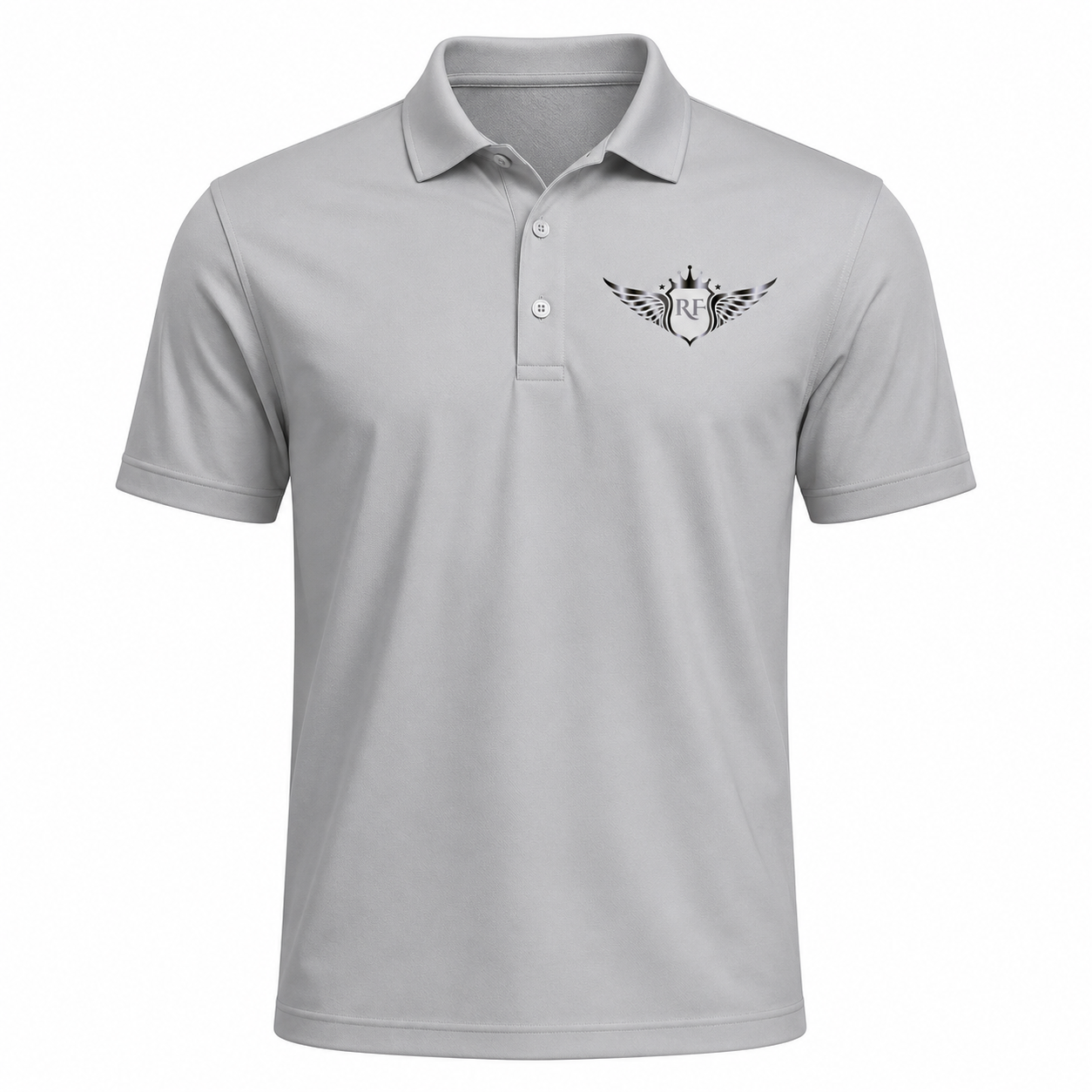 Rue^Fits Premium Polo