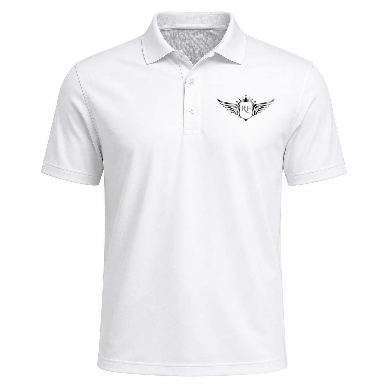 Rue^Fits Premium Polo