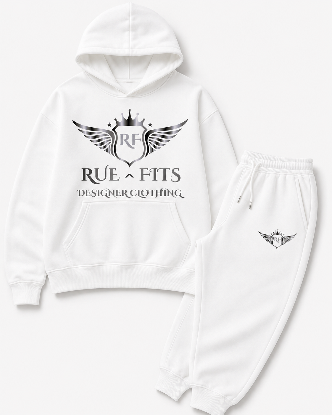 Sweat Suit