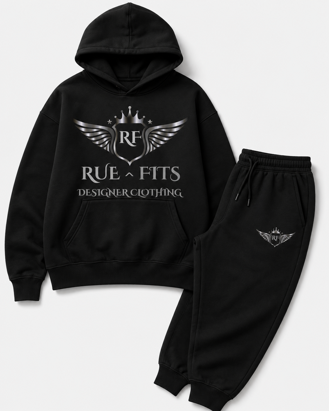 Sweat Suit
