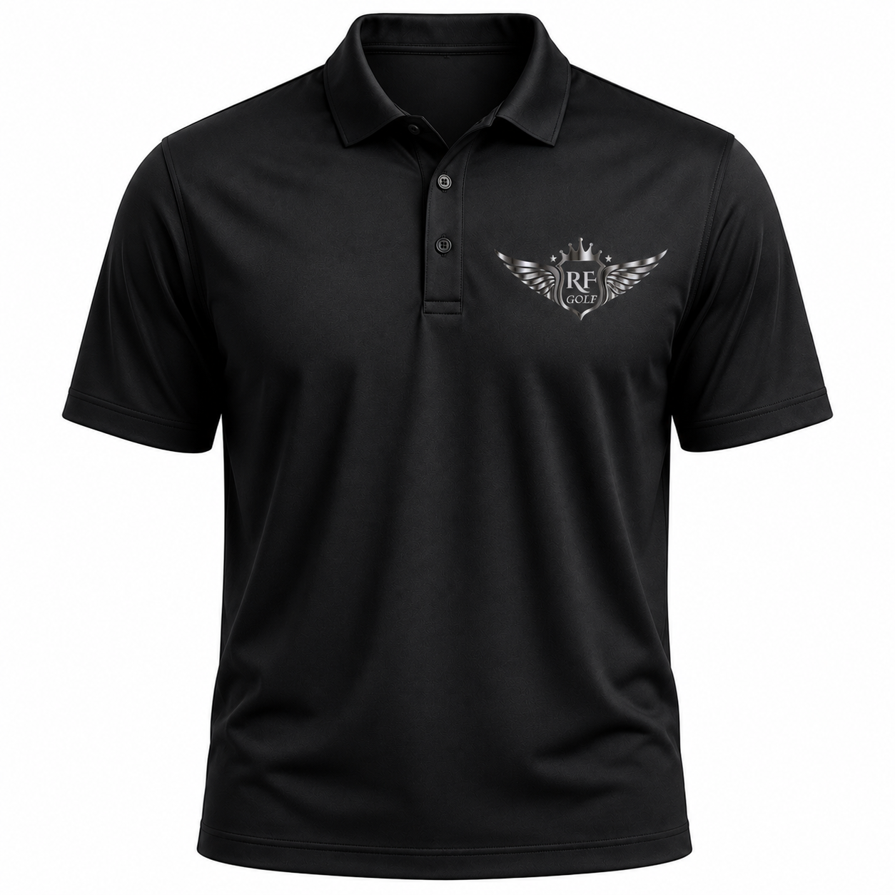 Rue^Fits Golf Polo
