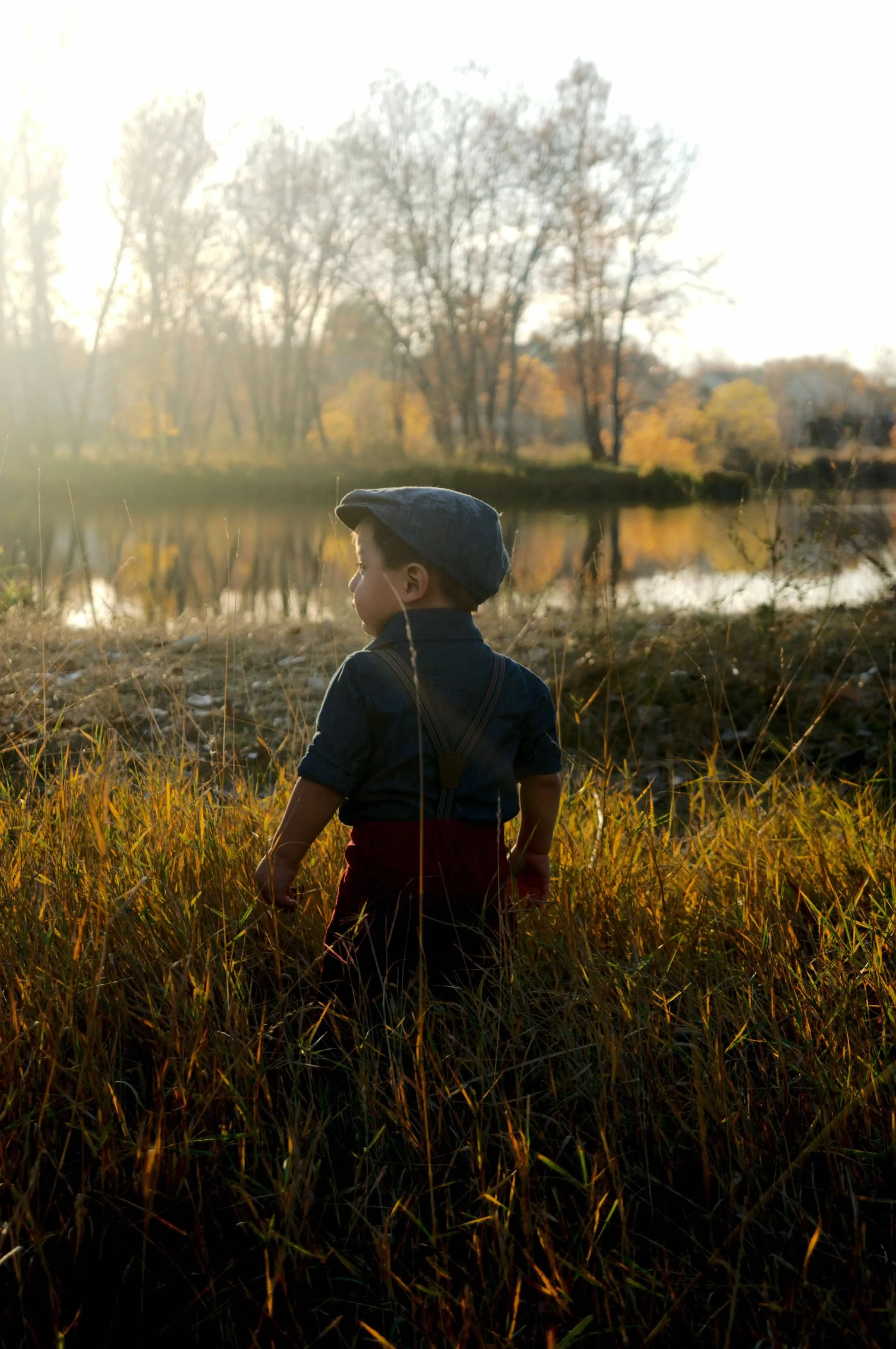 The Perfect Location for Your Family Photos in Northern Colorado
