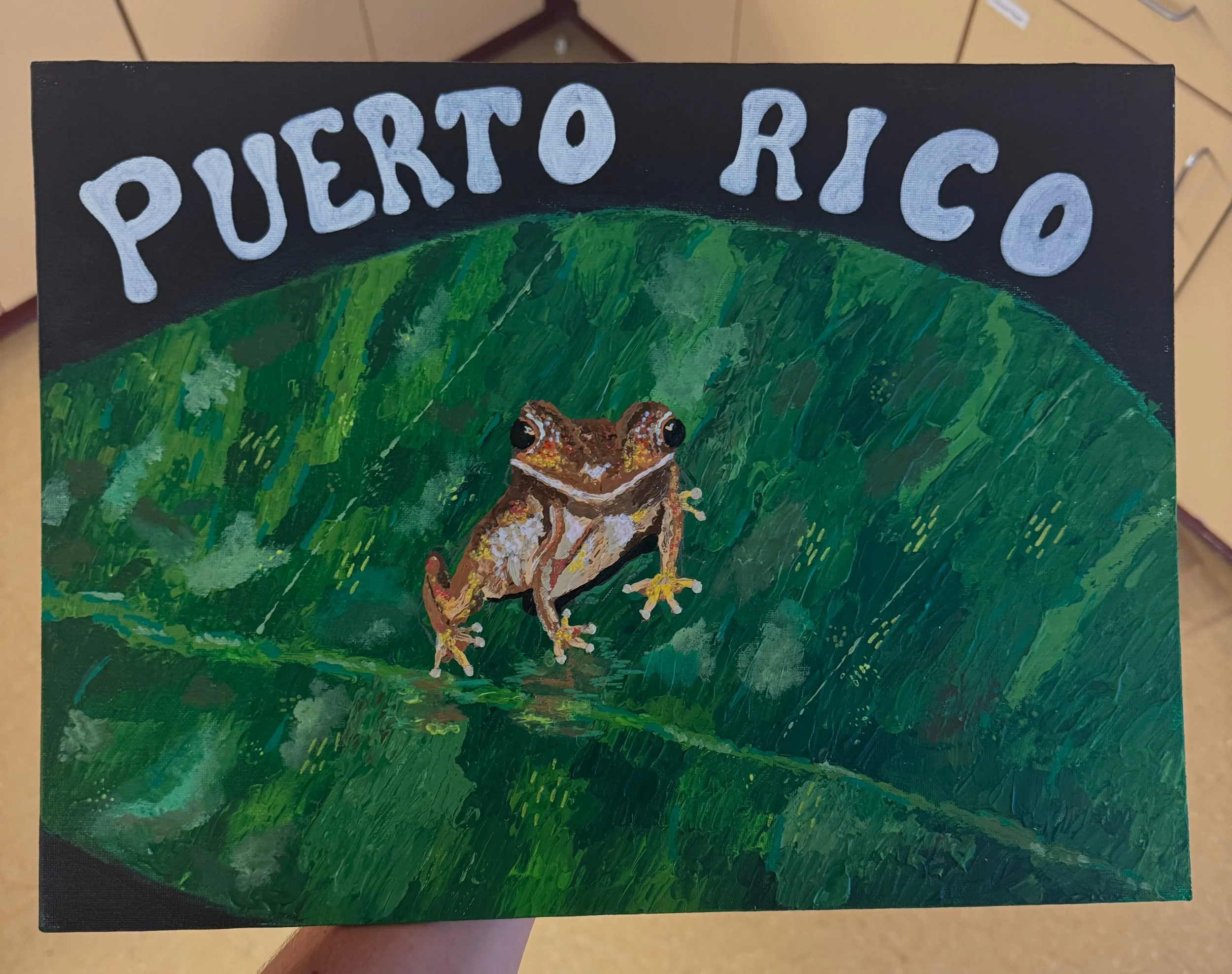Post Card
