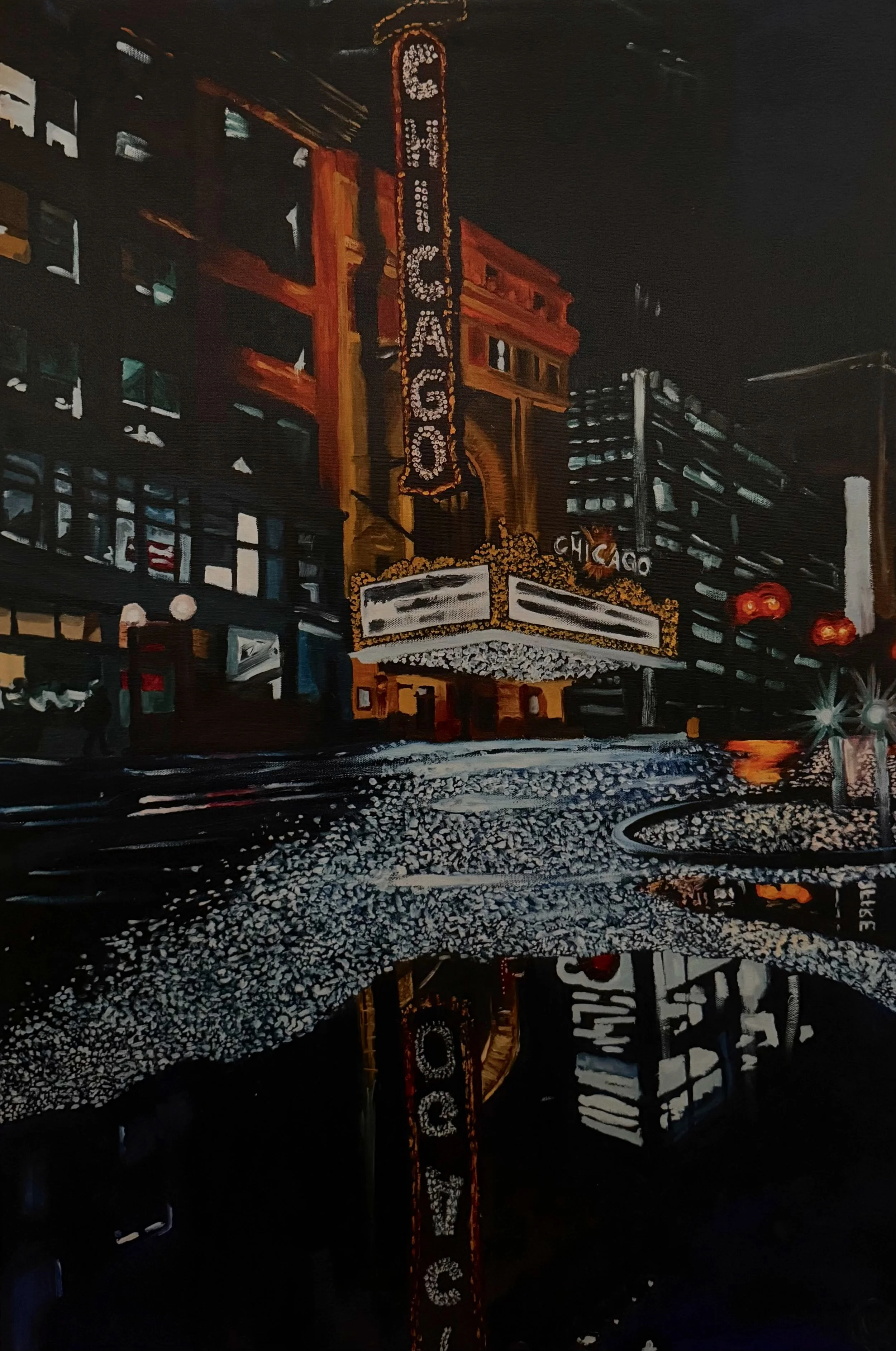 Chicago
