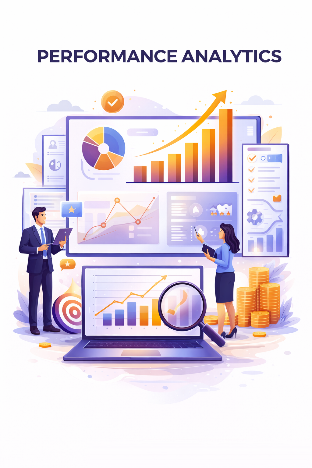 Performance Analytics