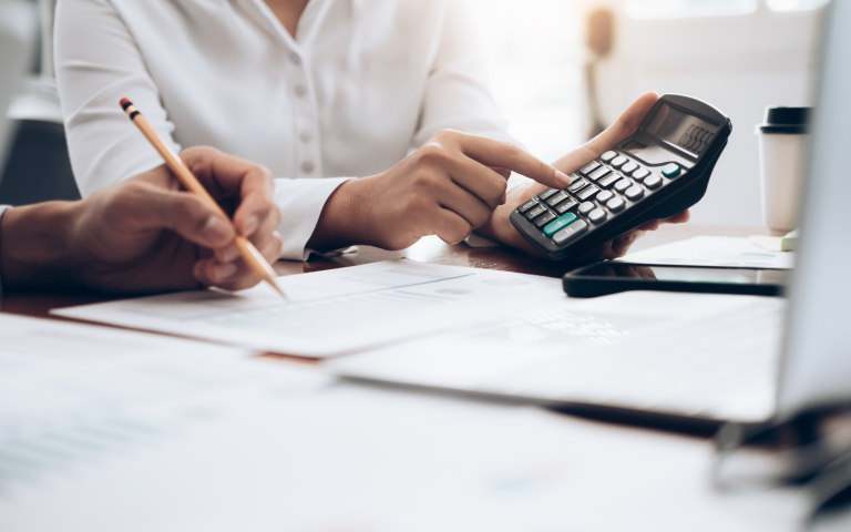 Advanced Consultation