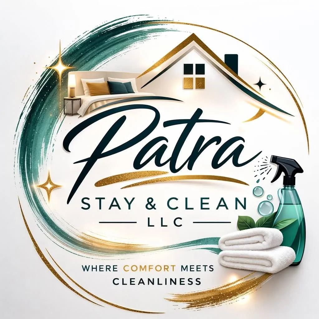 Patra Stay &amp; Clean