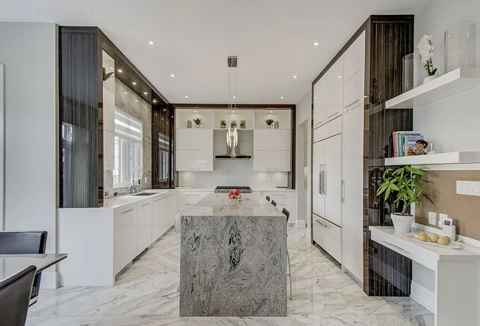 The Richvale Project