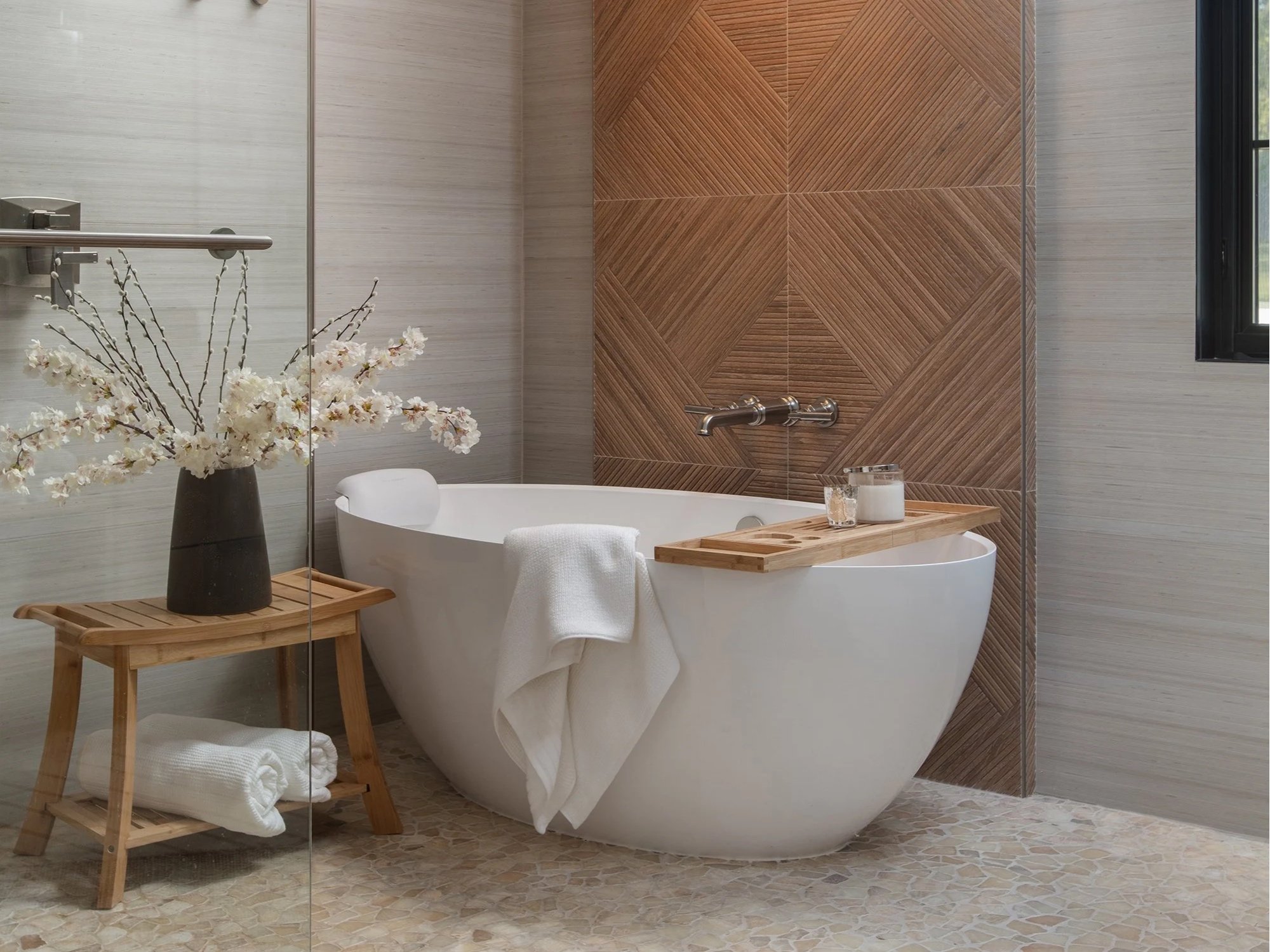 Bathroom Remodels