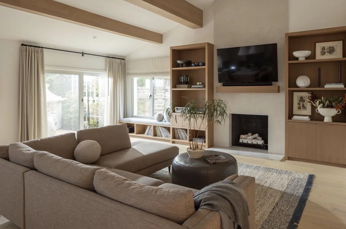 Interior Remodels