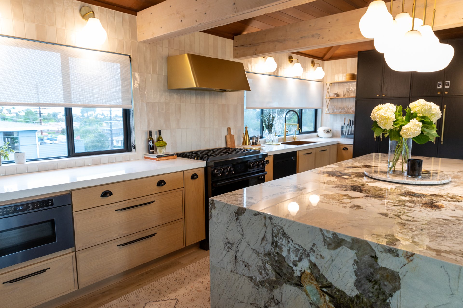 Kitchen Remodels
