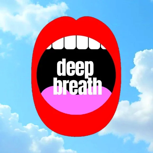 Live and Breathe