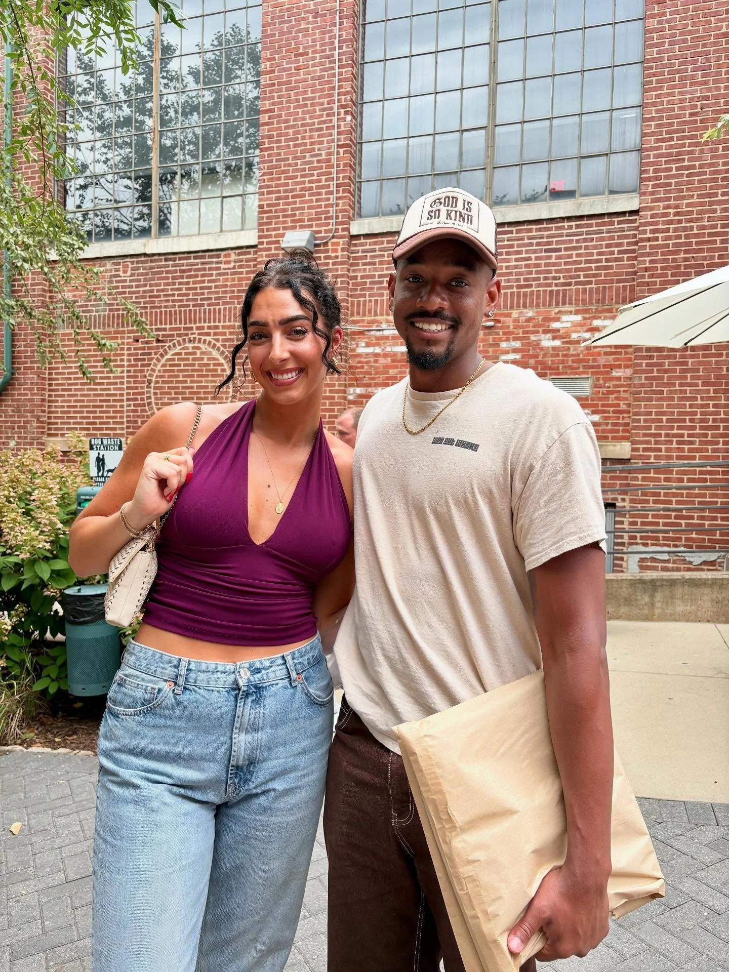 Last Saturday @nebelsalleynightmarket 🤎
What a blessing it was to meet each of you, God is truly so kind 🤎✨

#GodIsSoKind
#nebelsalleynightmarket 
#charlotte #charlottemarket