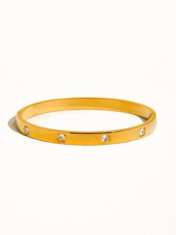 Little By Little Bracelet