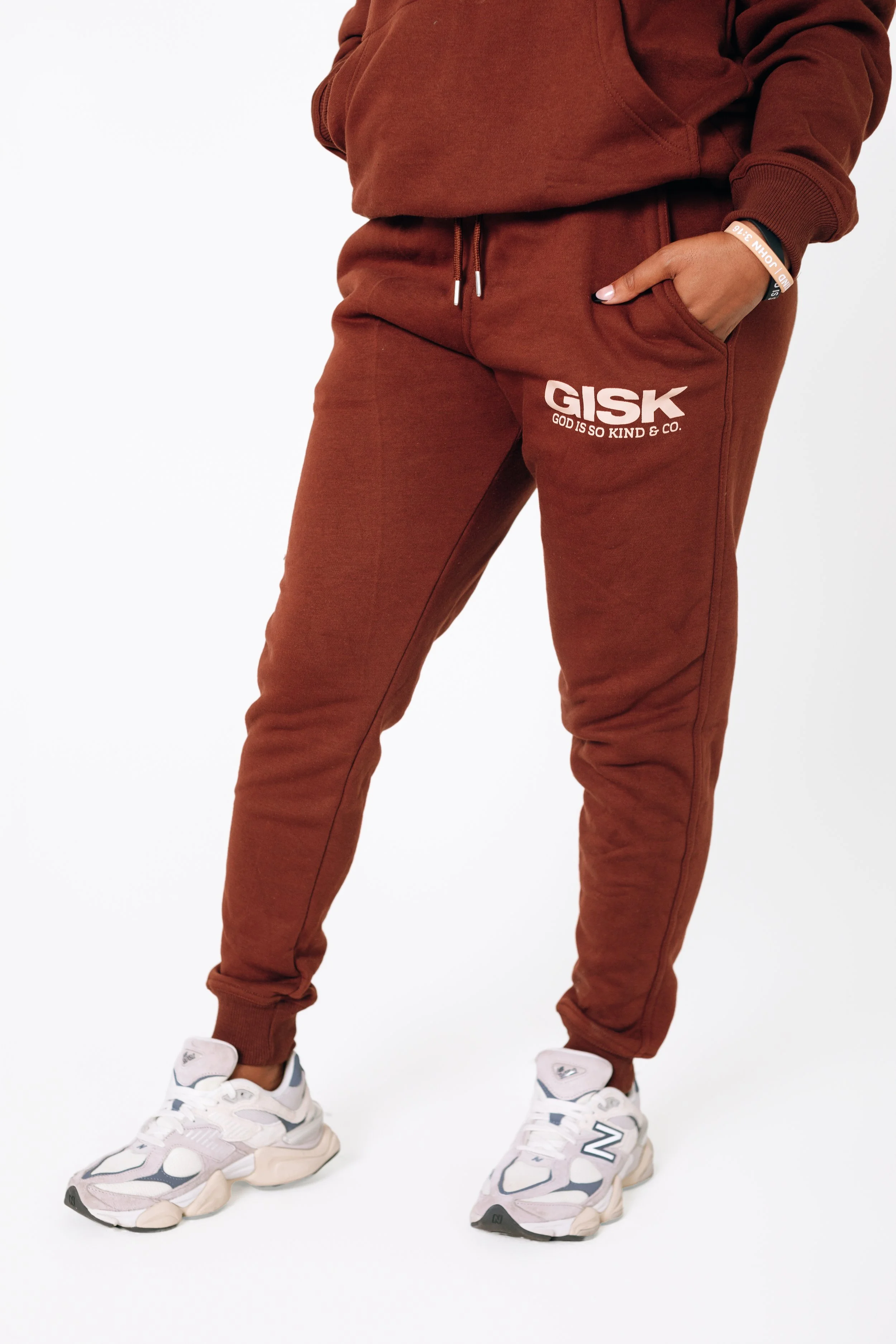 God Is So Kind Sweatpants