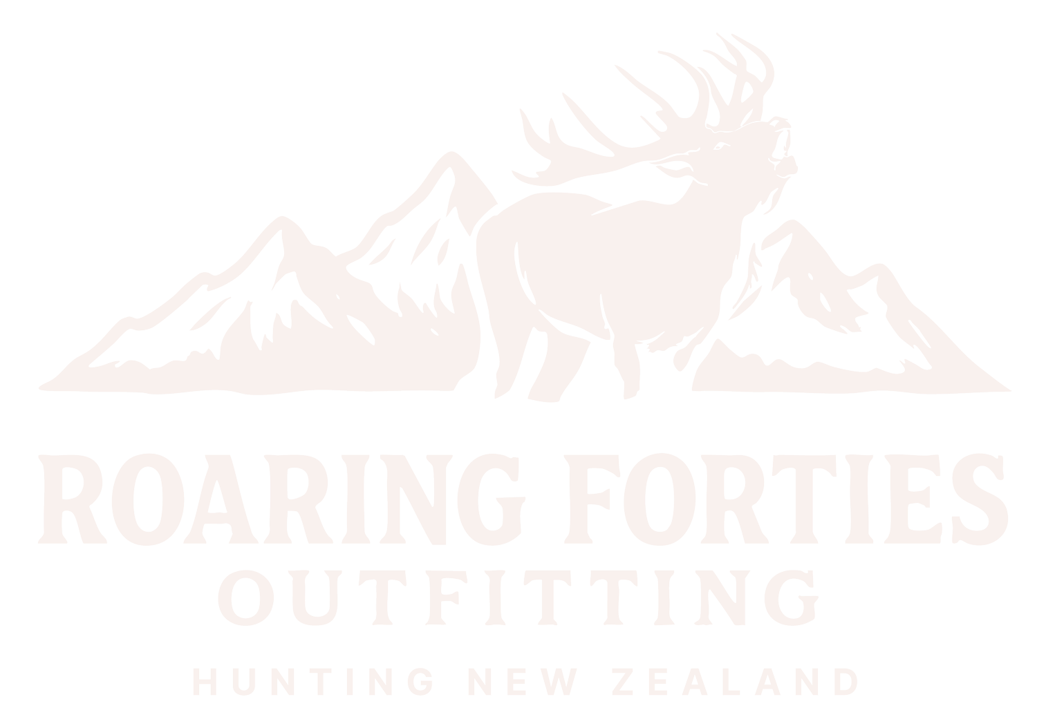 Roaring Forties Outfitters