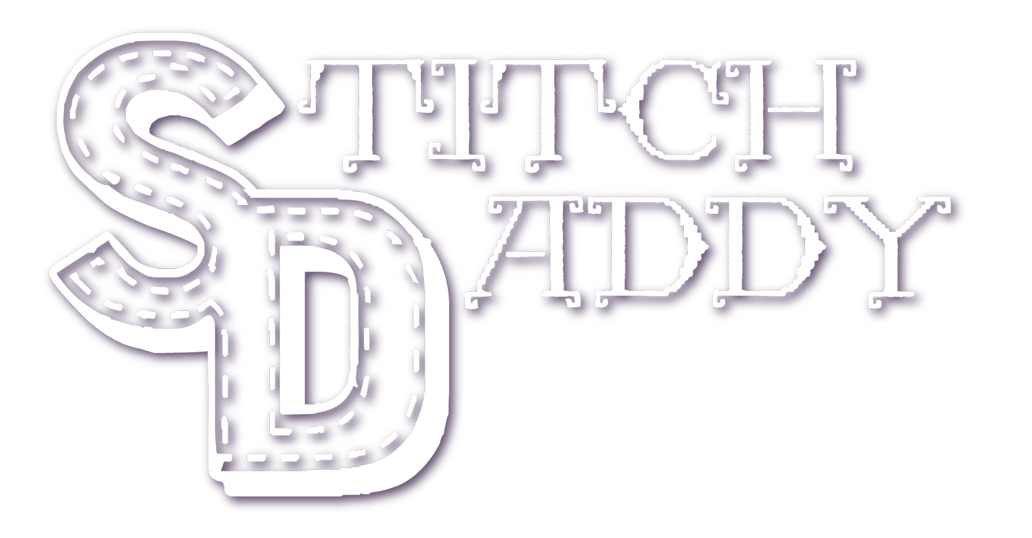 Stitch Daddy Artworks