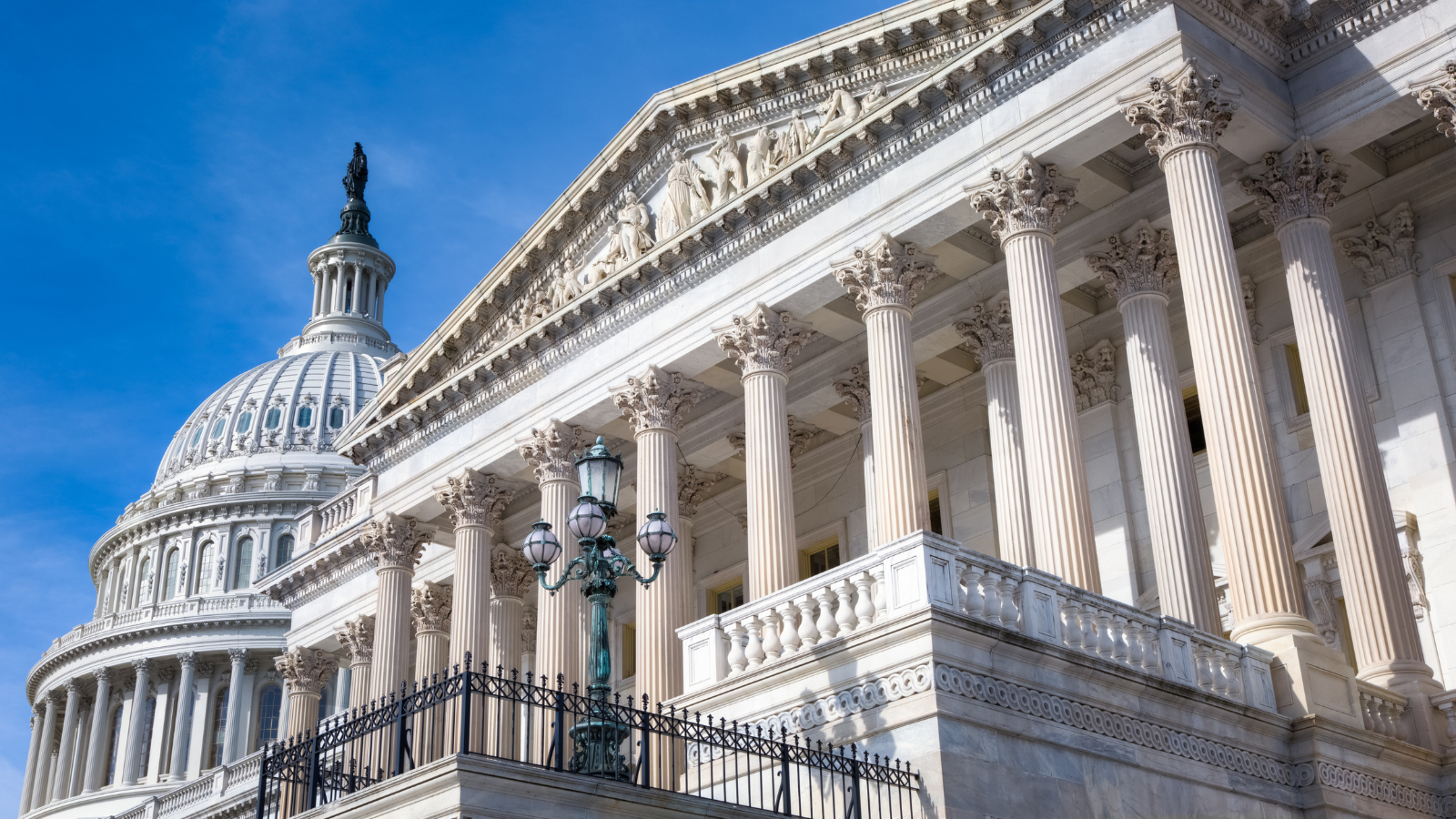 The Senate Has Surrendered Its Constitutional Responsibilities