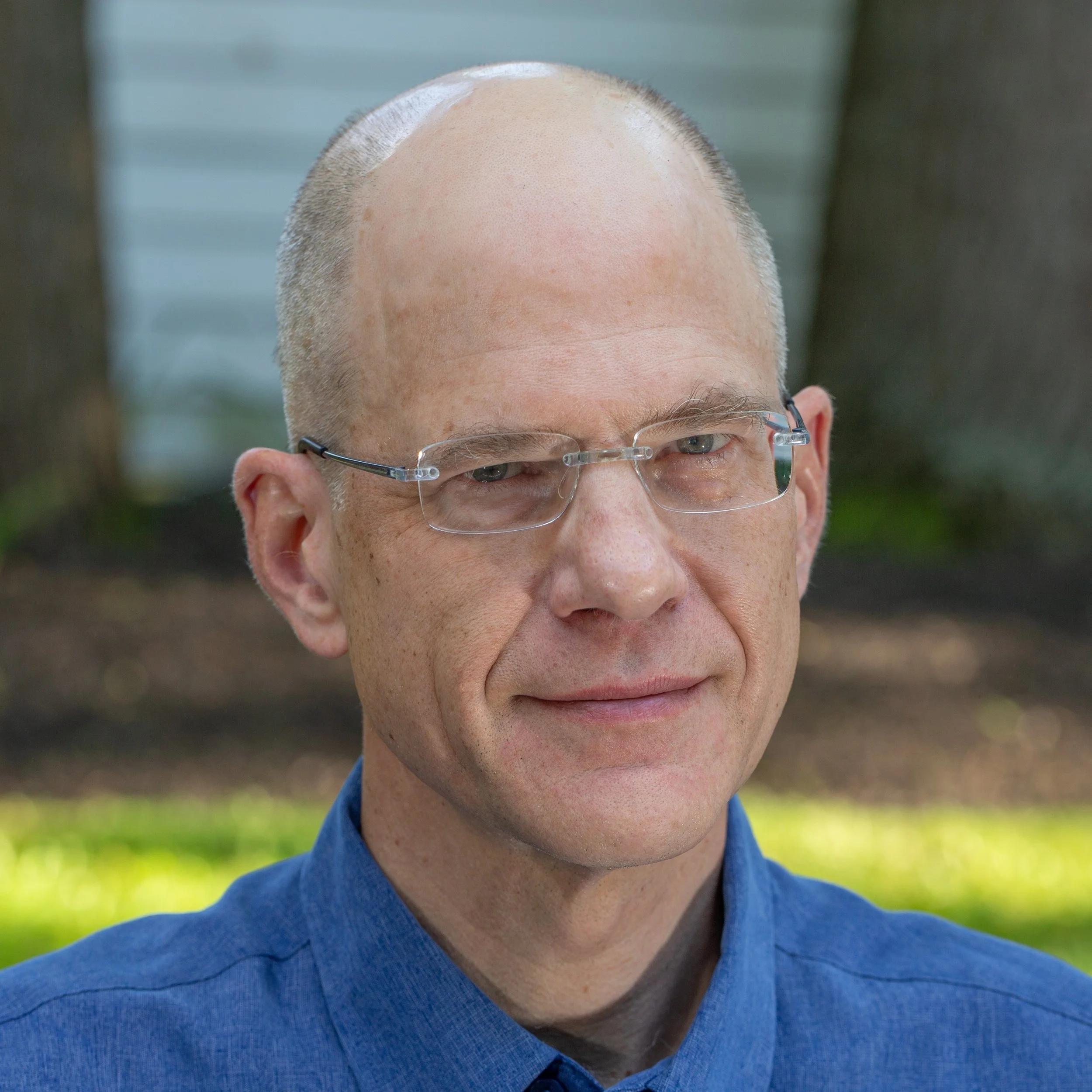Edward “Ned” B. Foley