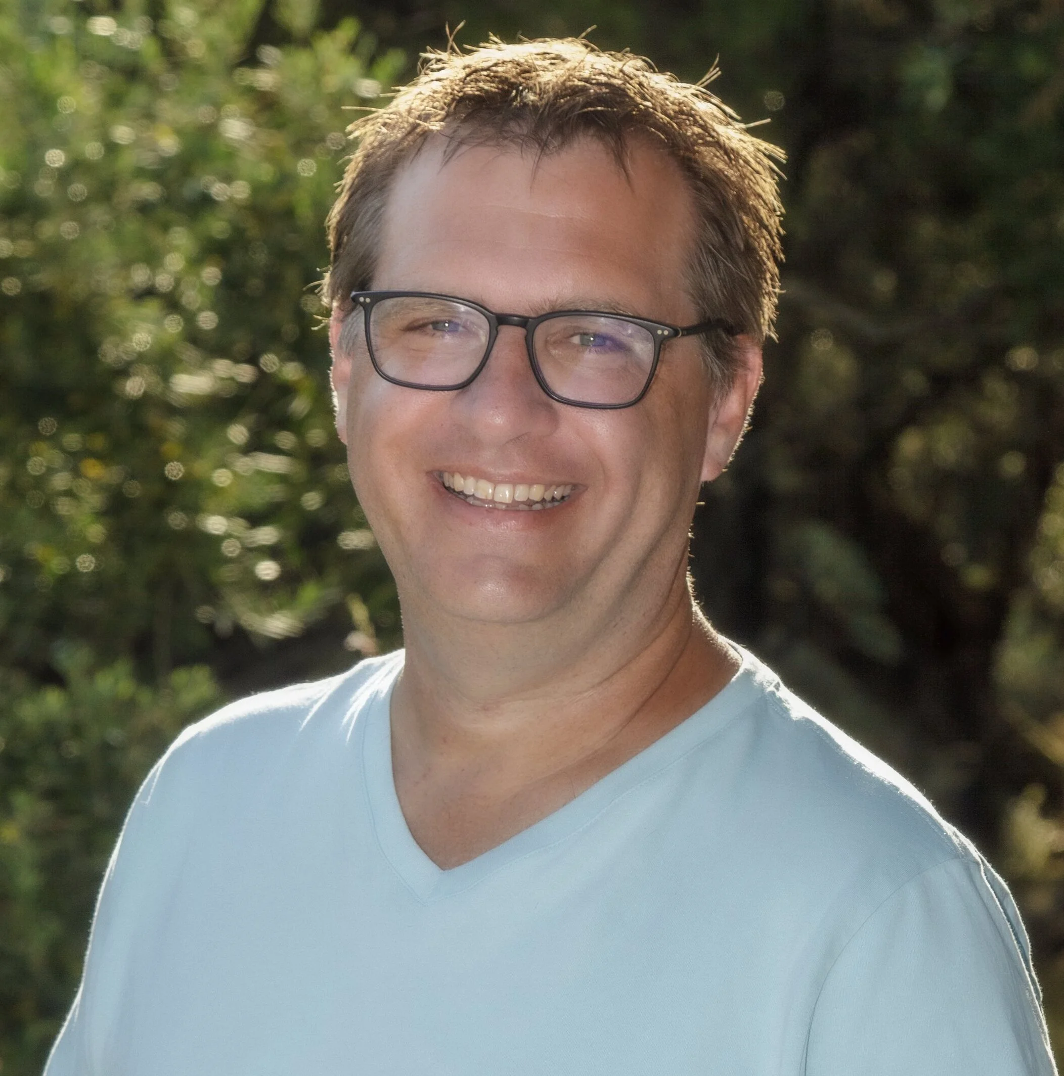 Eric Pacuit