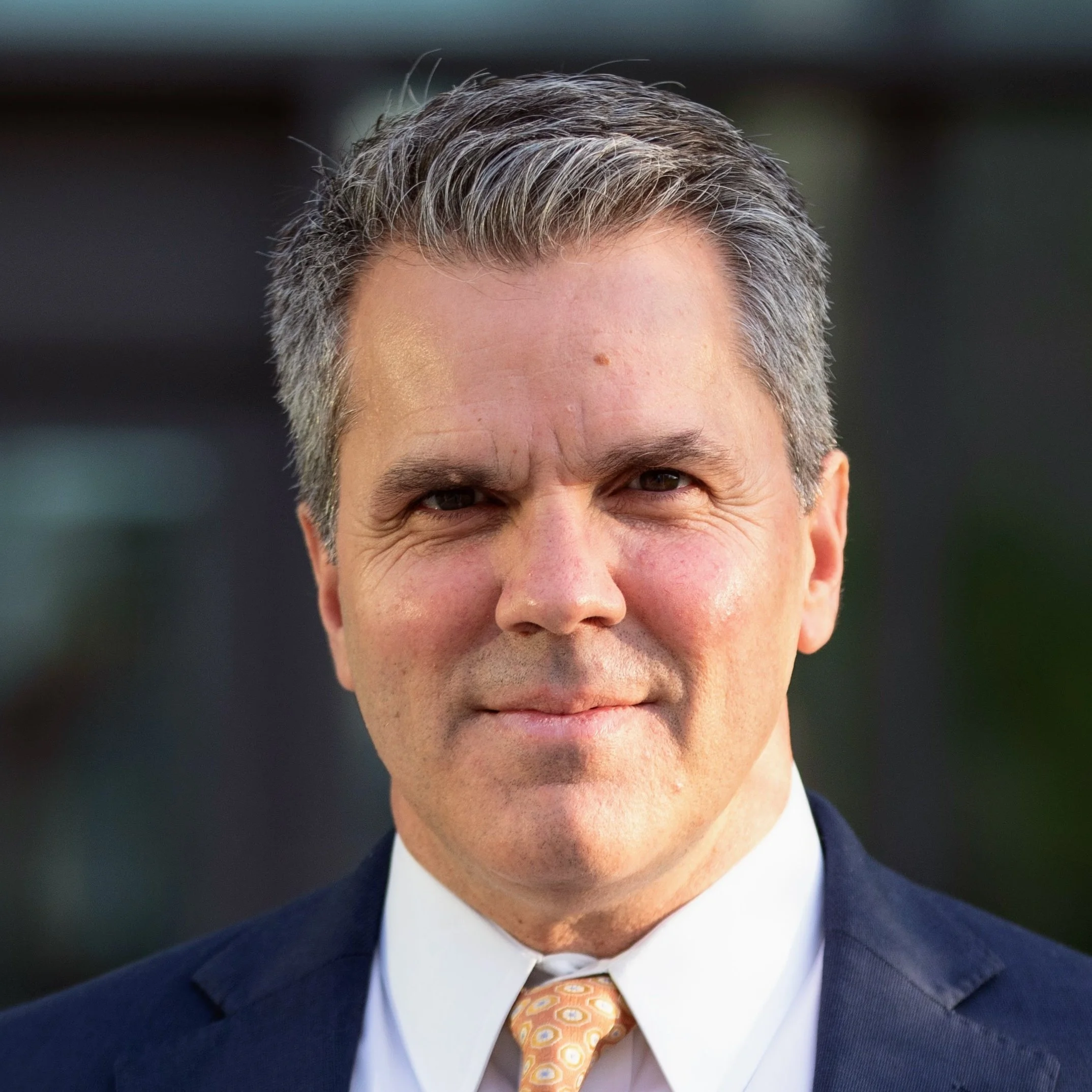 Mark Strama