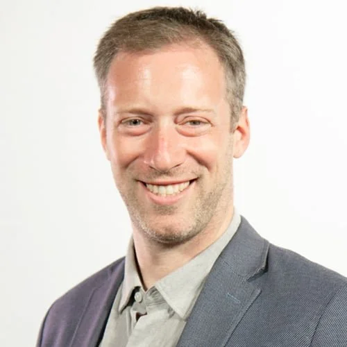 Scott Ganz