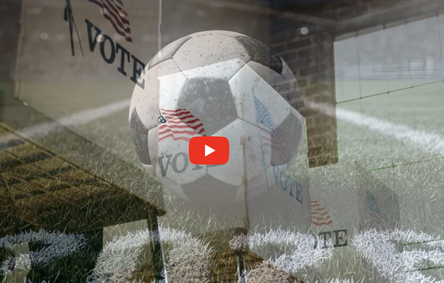 Scoring a Better Vote: What Election Law Can Learn from the World Cup