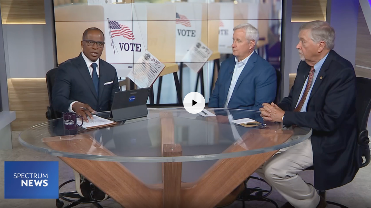 In the News: Ohioans want more of a choice at the polls