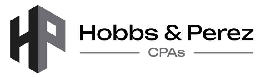 Hobbs &amp; Perez, CPAs