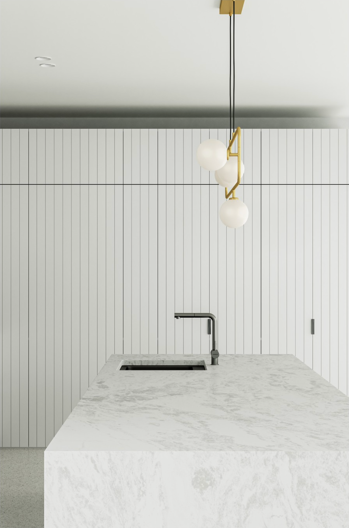 Intermediate 3D Visualisation Services