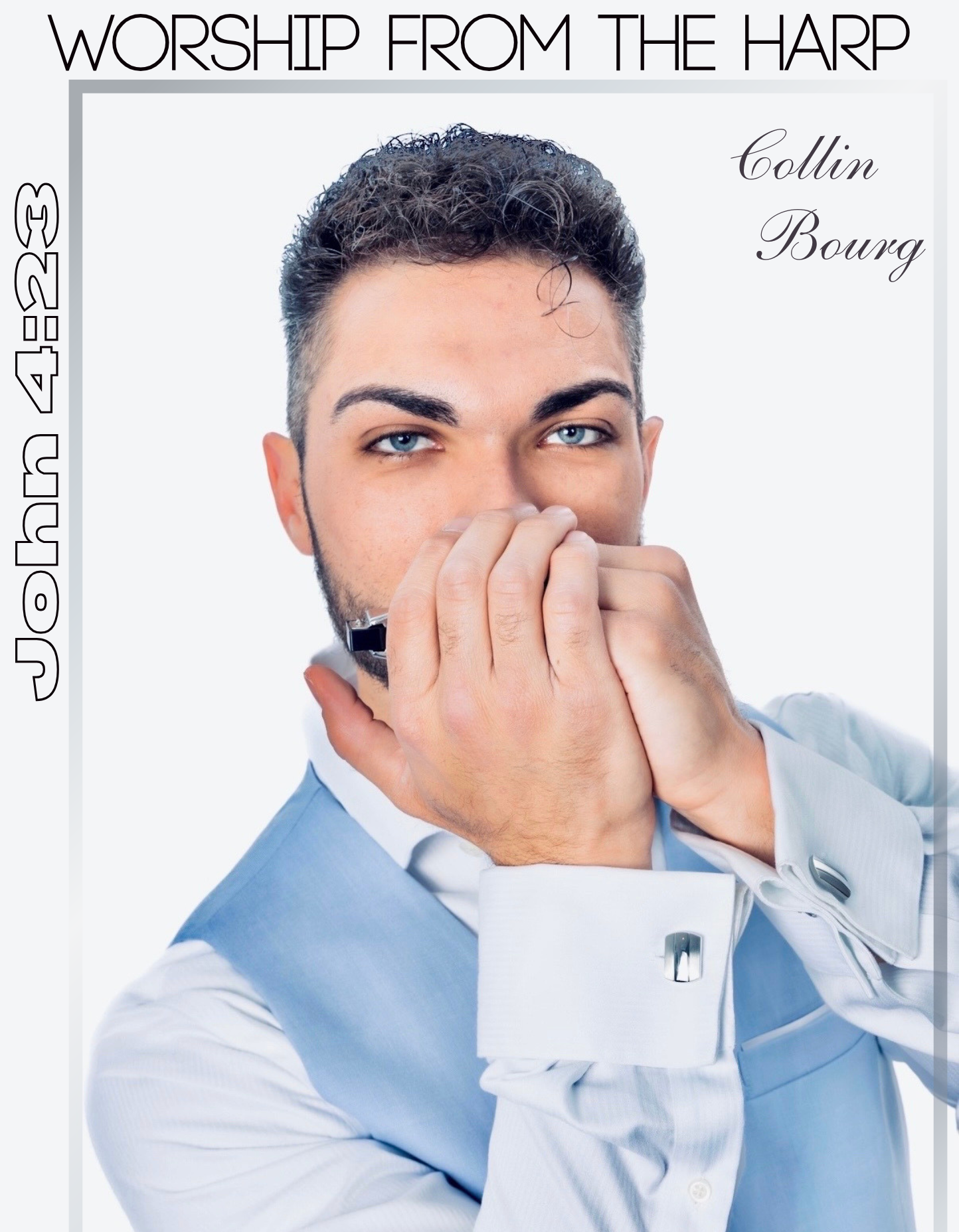 HAND-SIGNED COLLECTIBLE ART CARD (LIMITED EDITION)
