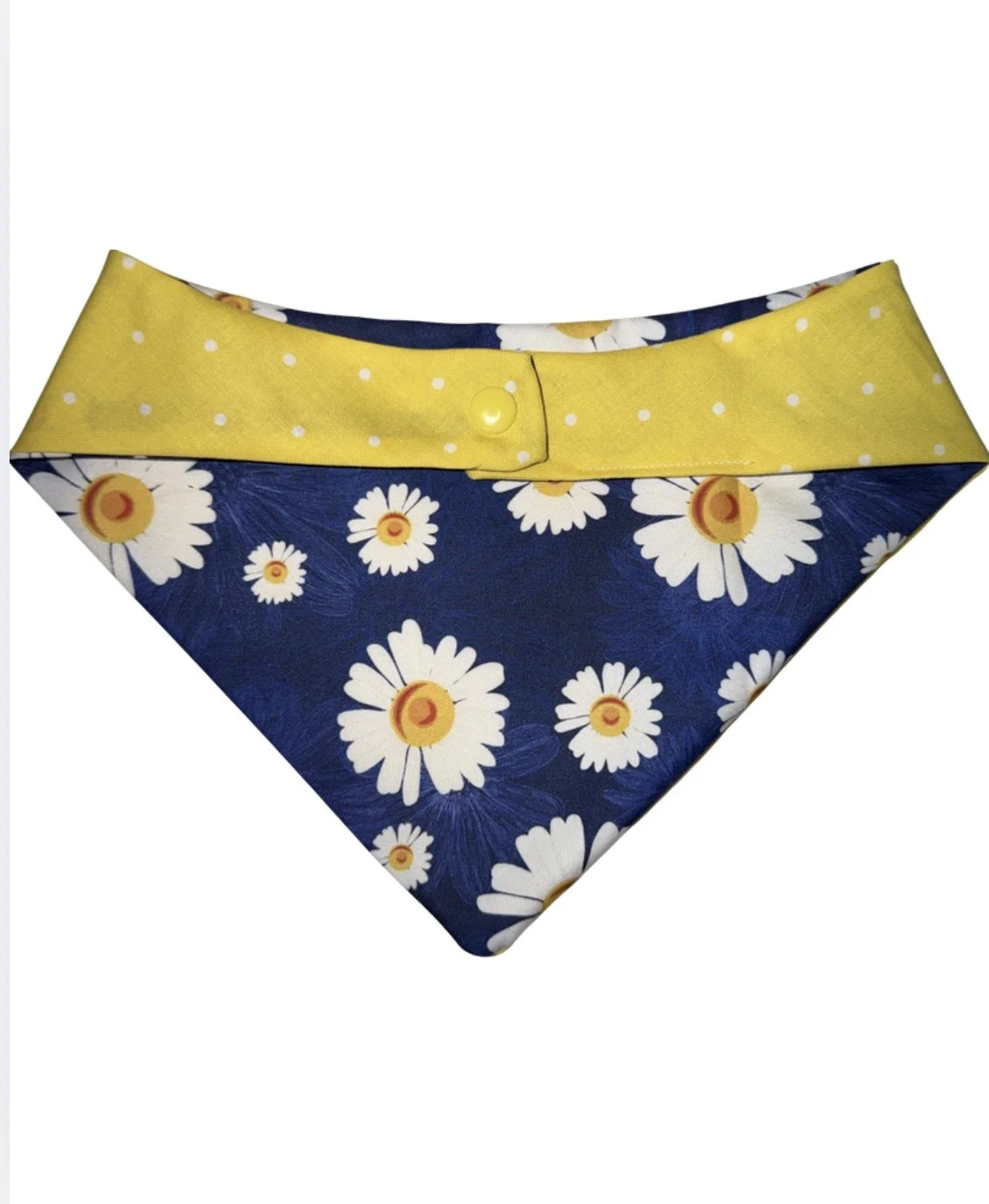 Pushin' Daisies