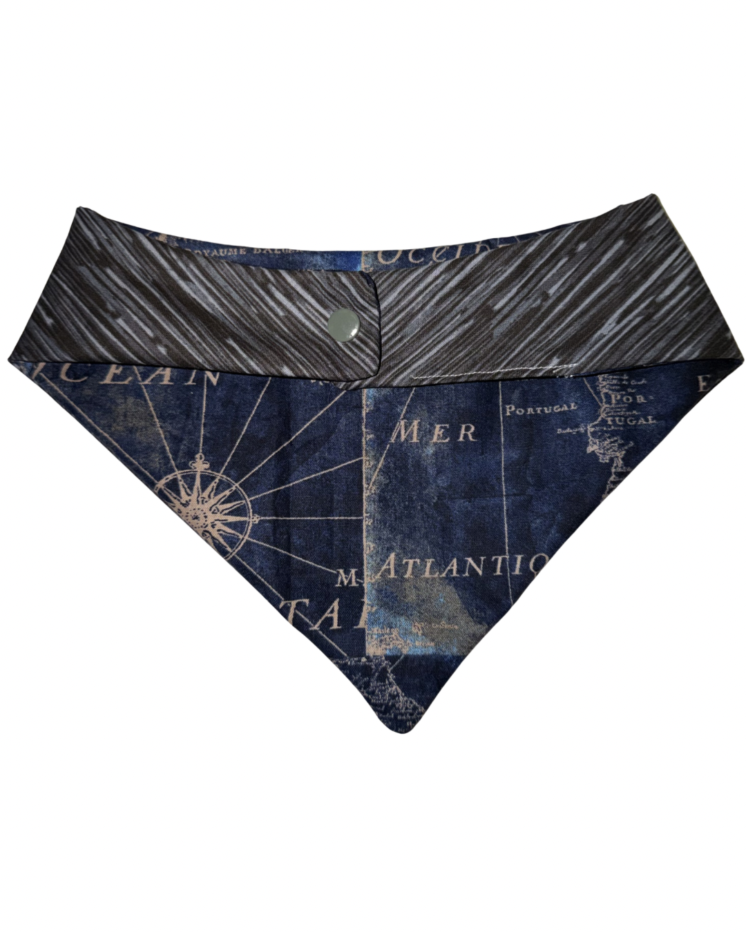 Naval Navigator