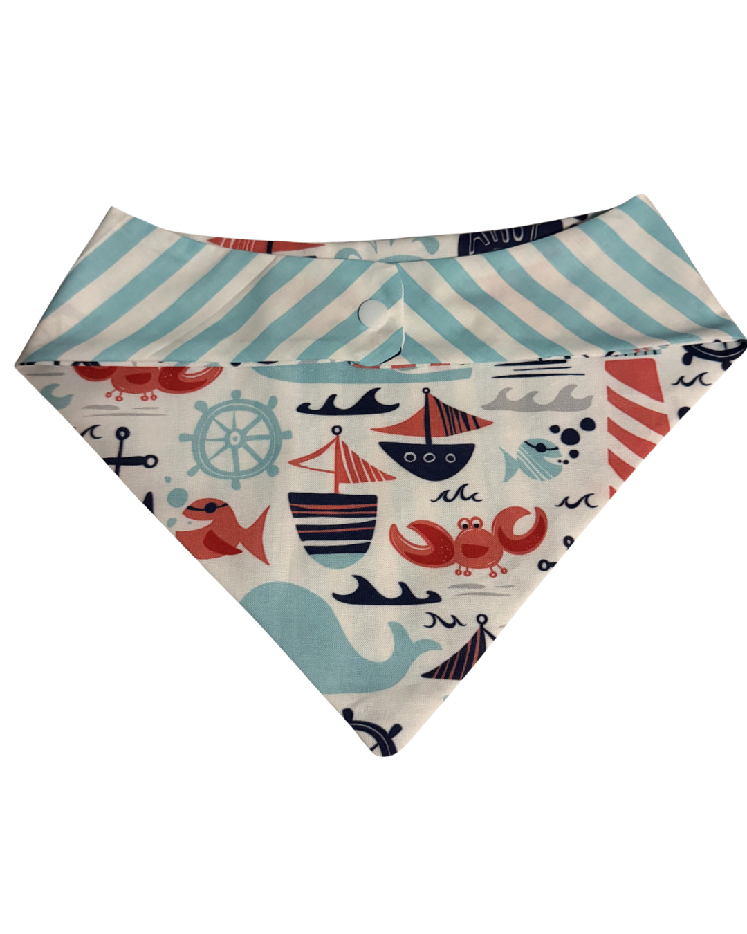 Nifty Nautical