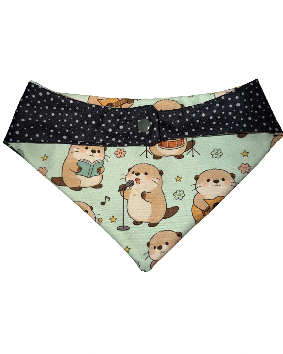 Otterly Adorable