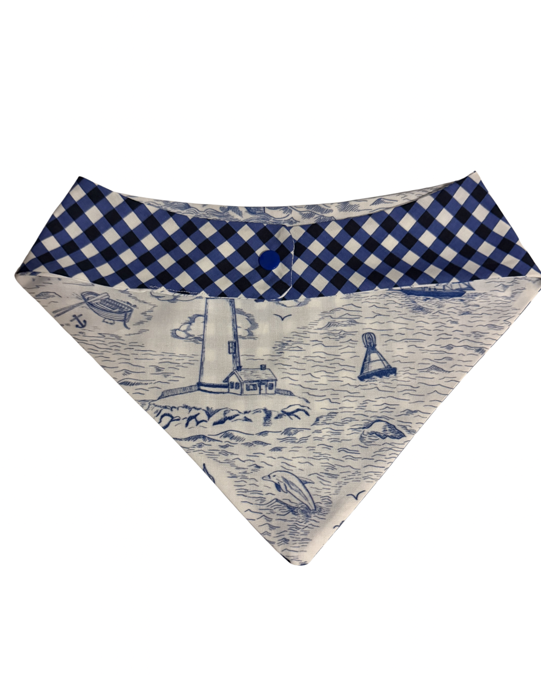 Navy Nautical