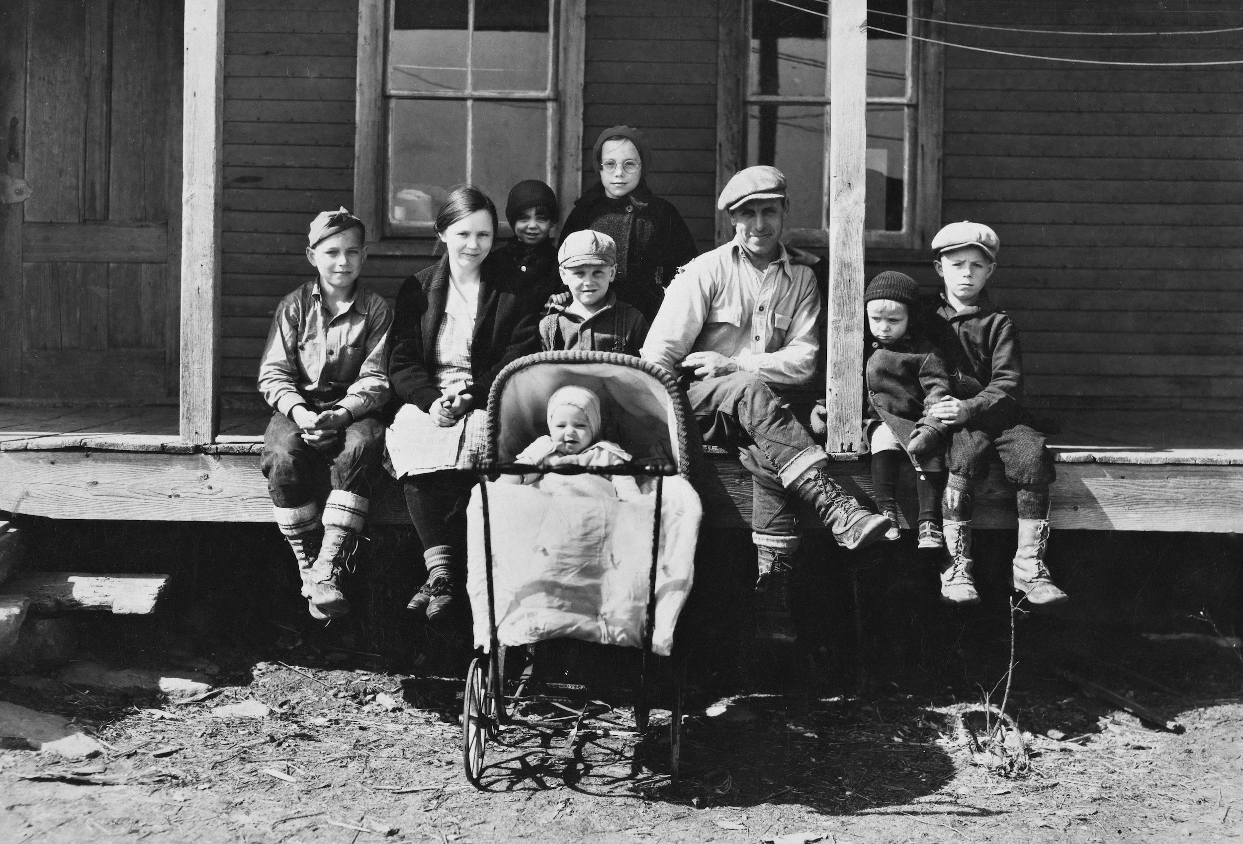 Protecting the Bloodline: Advanced Strategies for Intergenerational Wealth.