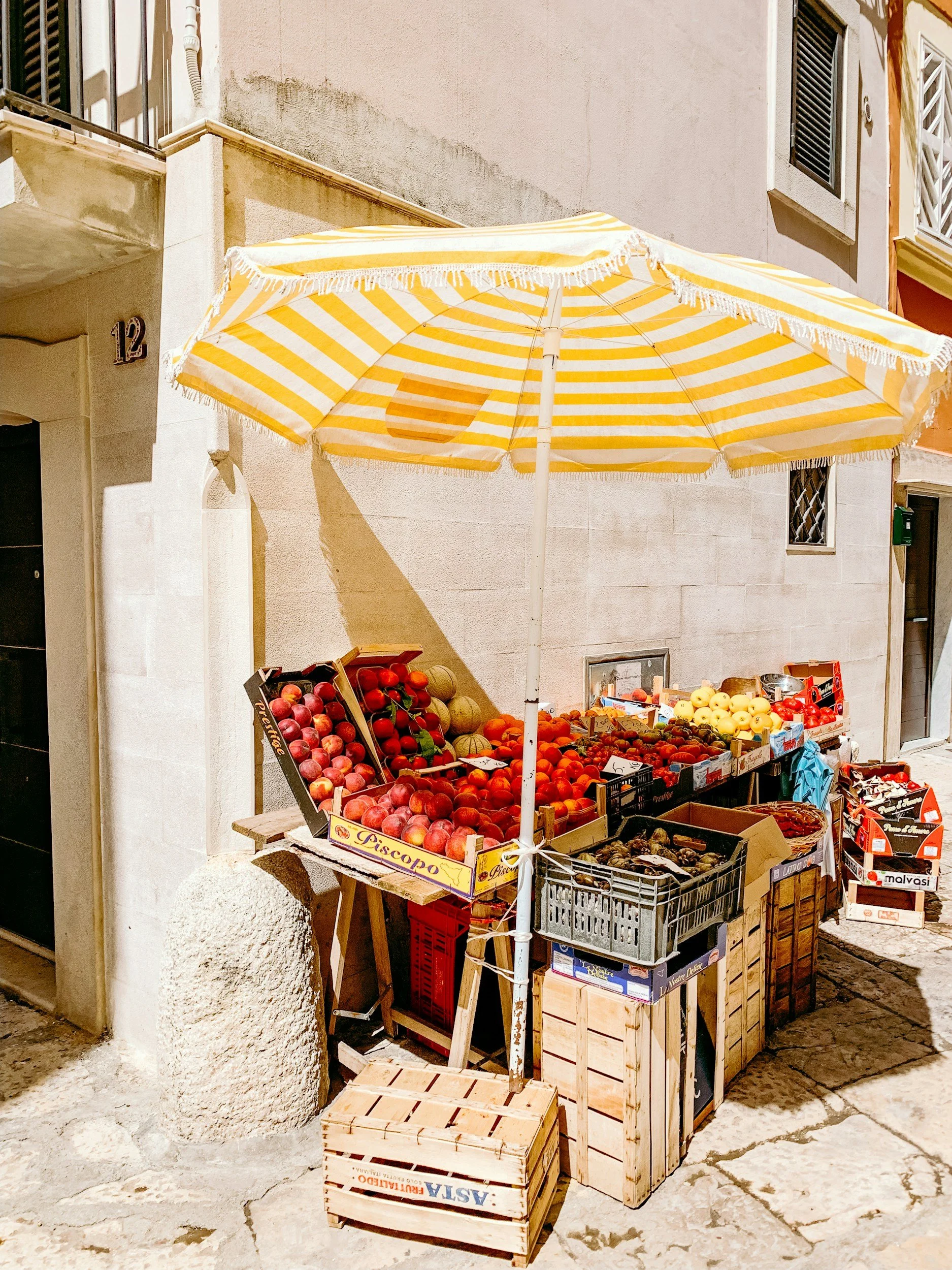 The Side-Hustle Survival Guide