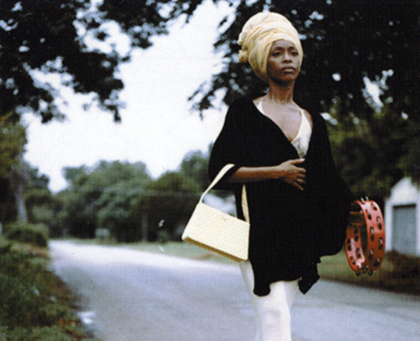 Bag Lady, Put It Down: The Weight and Wisdom Women Carry