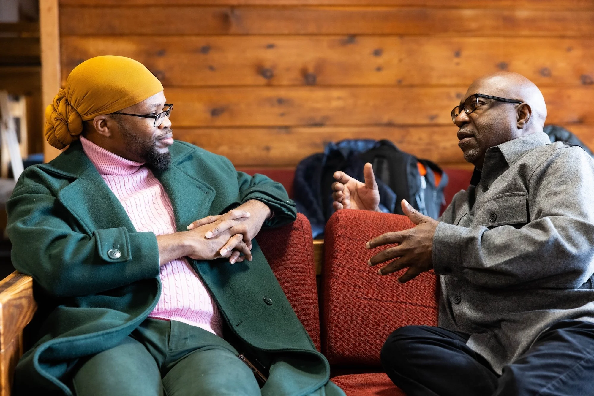 It’s Not Resistance, It’s Fear: Why Institutions Hesitate on LGBTQ+ Advocacy