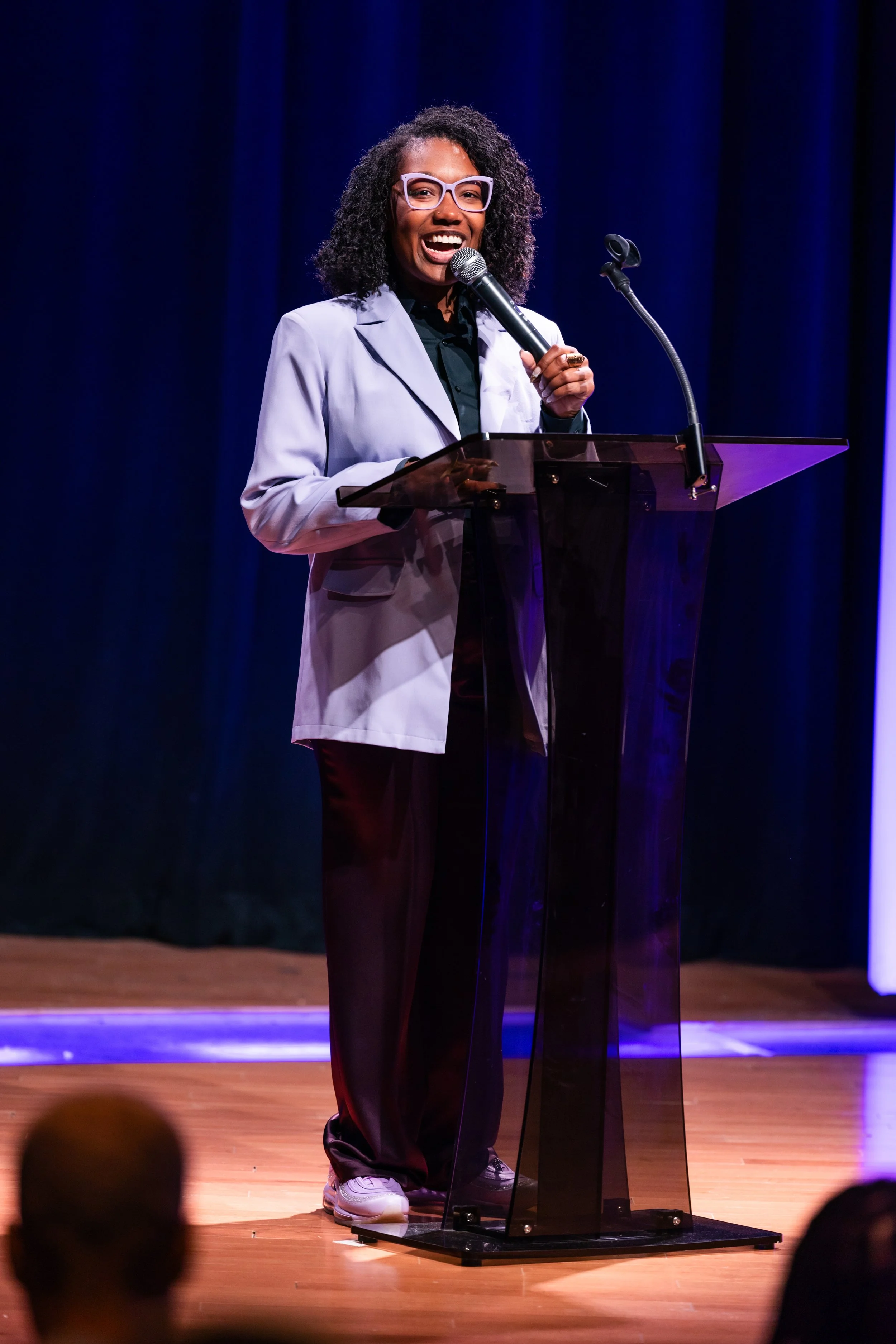 Toward Pride Appoints Tierney Ridley as Interim Chief Executive Officer