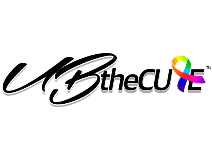 Logo reading 'By the CU' with a rainbow-colored equality ribbon symbol