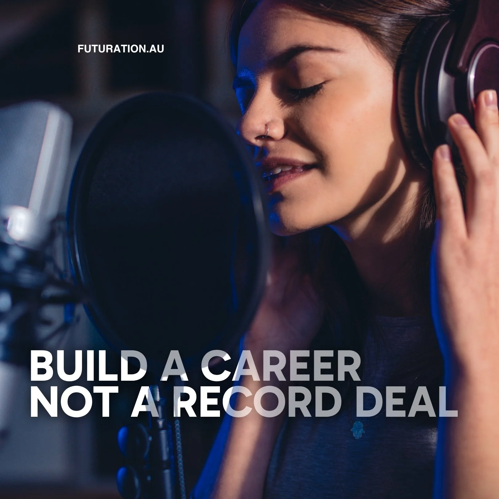 How to Build a Music Career Without a Record Label