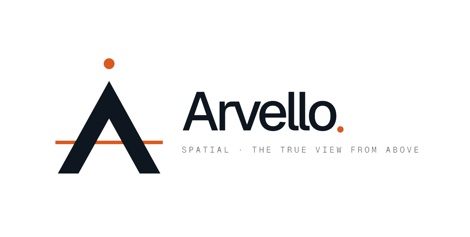 Arvello Spatial