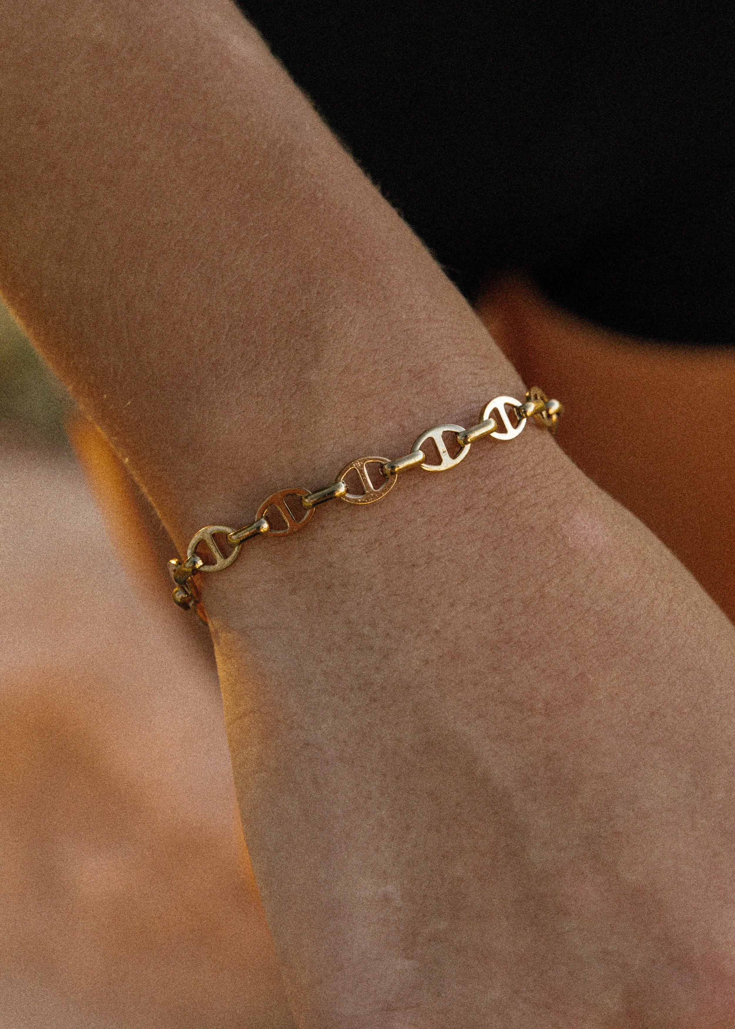 Harbor Bracelet
