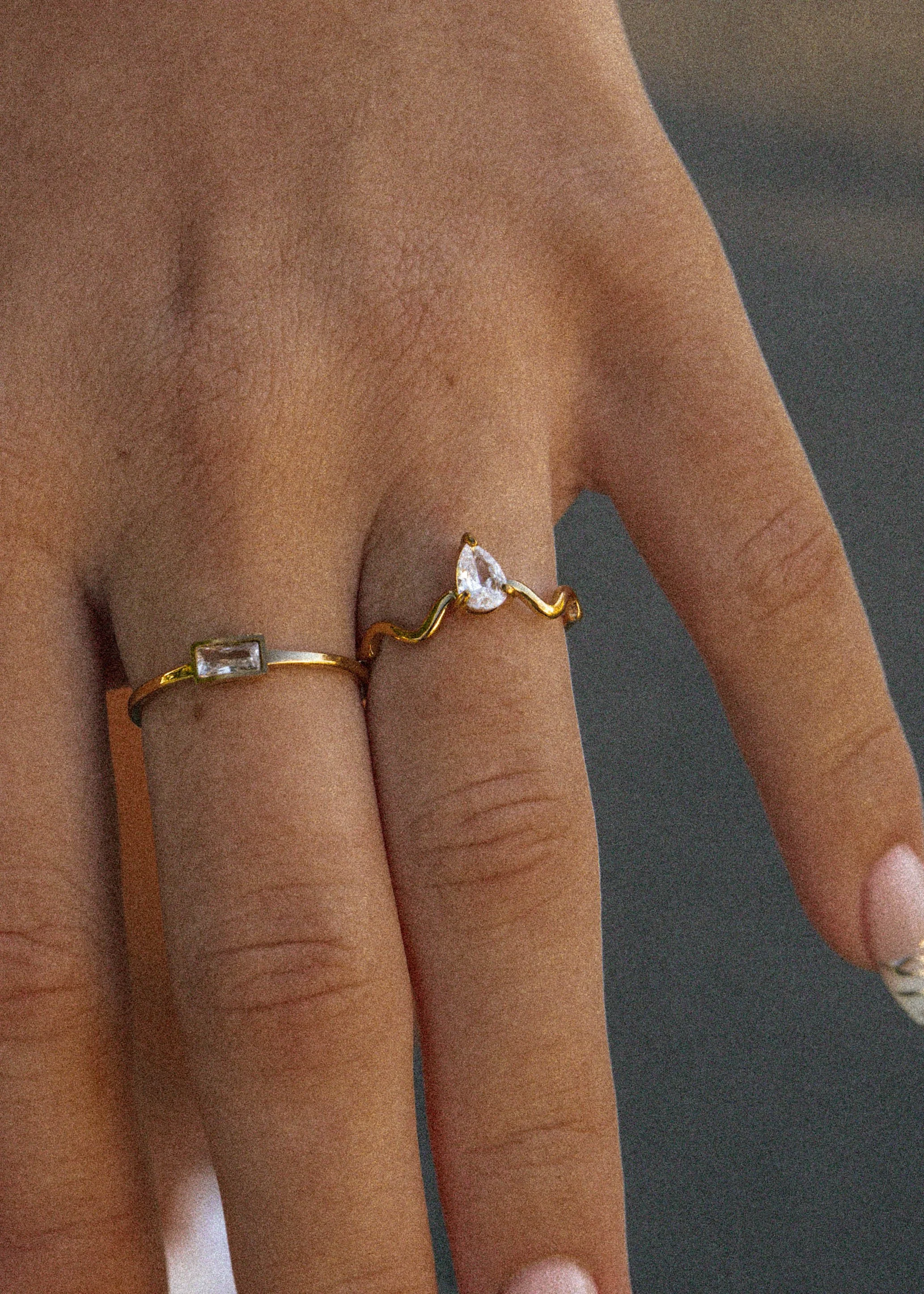 Tide Ring