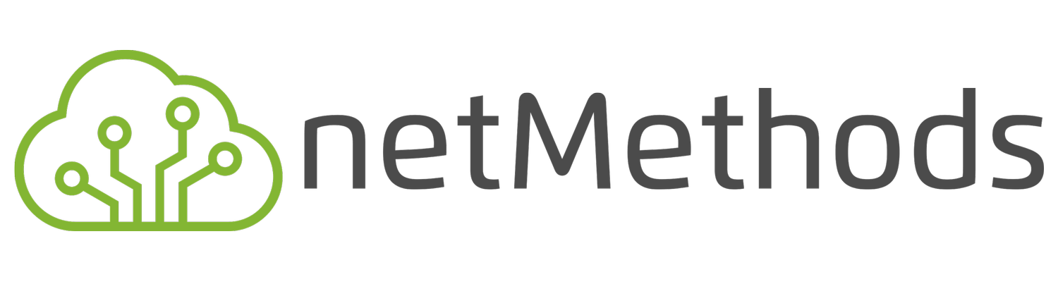 netMethods | Technology Solution Architects 